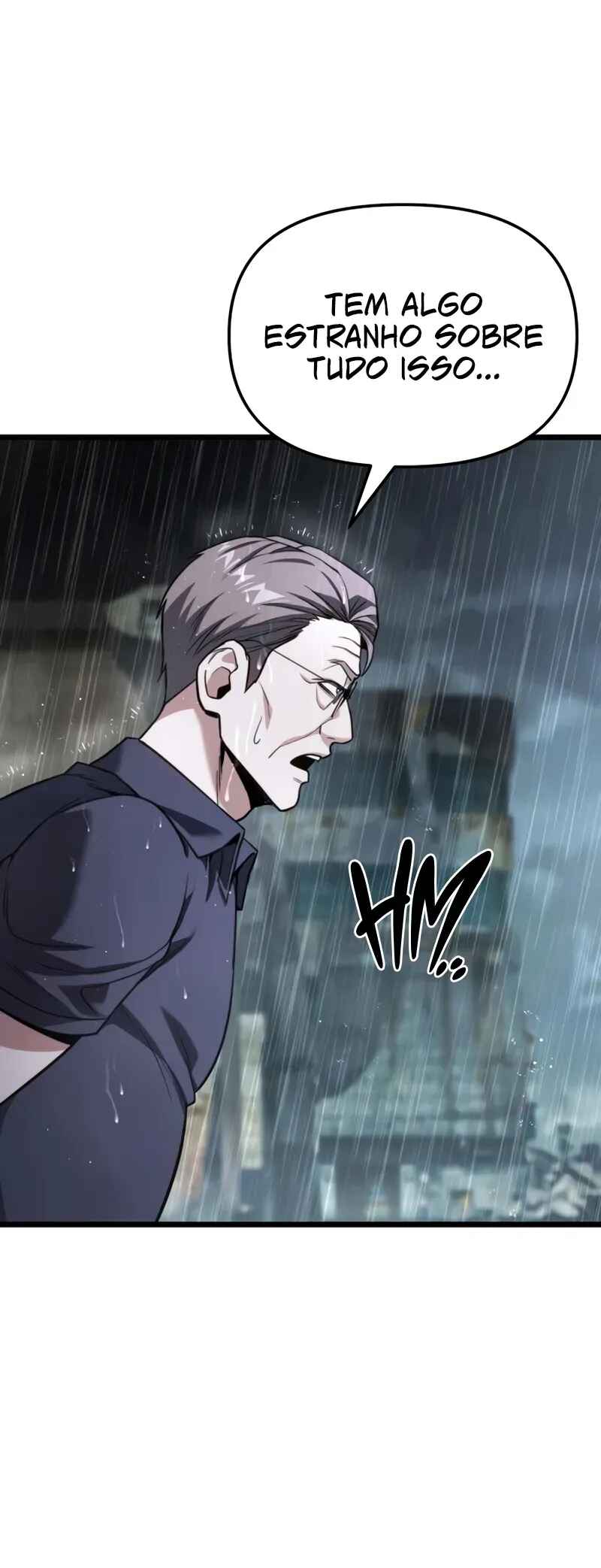 Read The Ultimate Shut In PT Manga Online