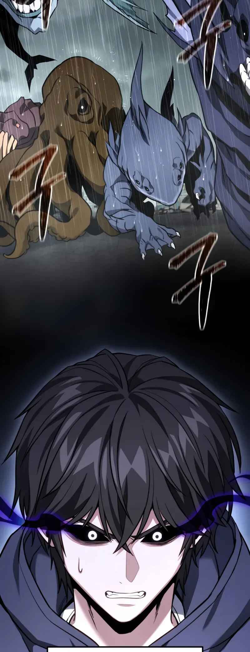 Read The Ultimate Shut In PT Manga Online