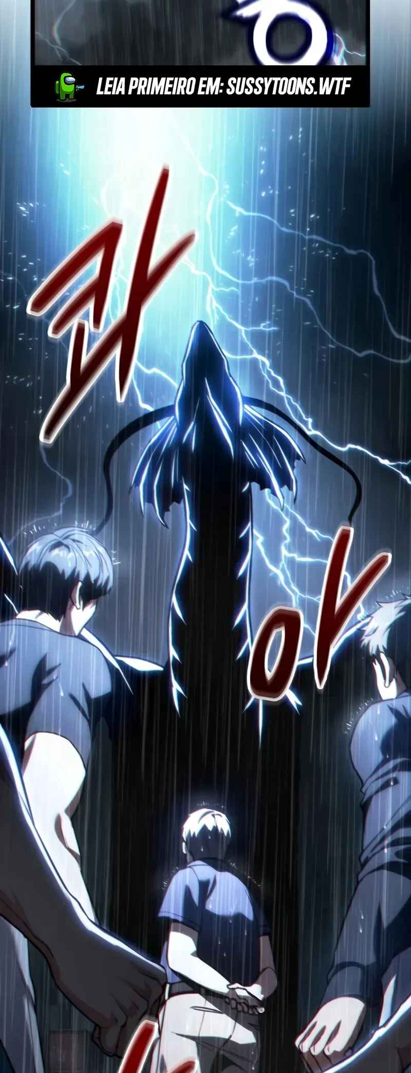 Read The Ultimate Shut In PT Manga Online