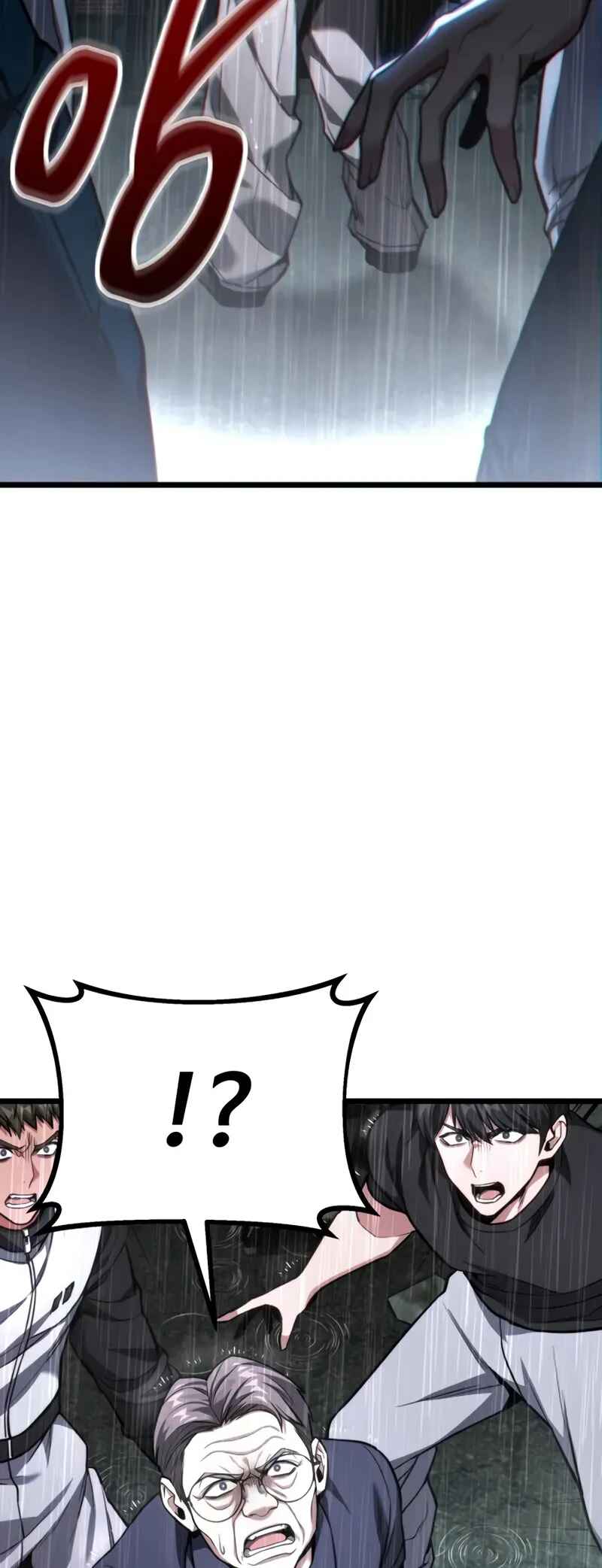 Read The Ultimate Shut In PT Manga Online