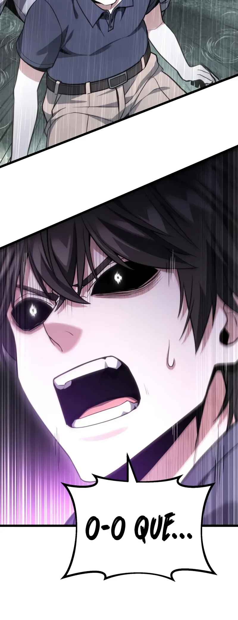 Read The Ultimate Shut In PT Manga Online