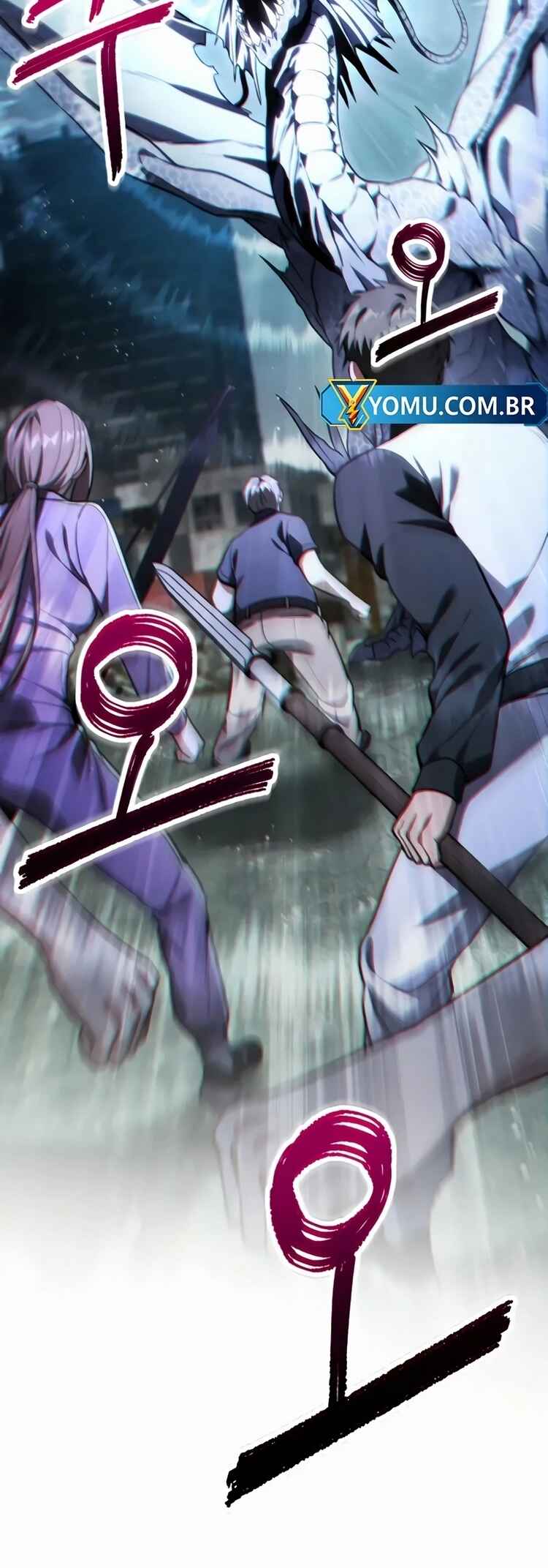 Read The Ultimate Shut In PT Manga Online
