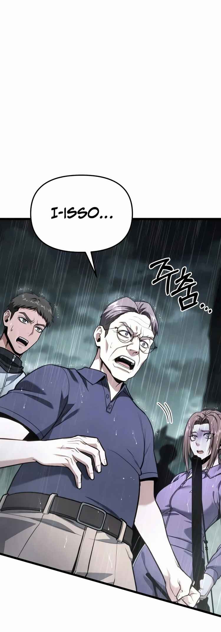 Read The Ultimate Shut In PT Manga Online