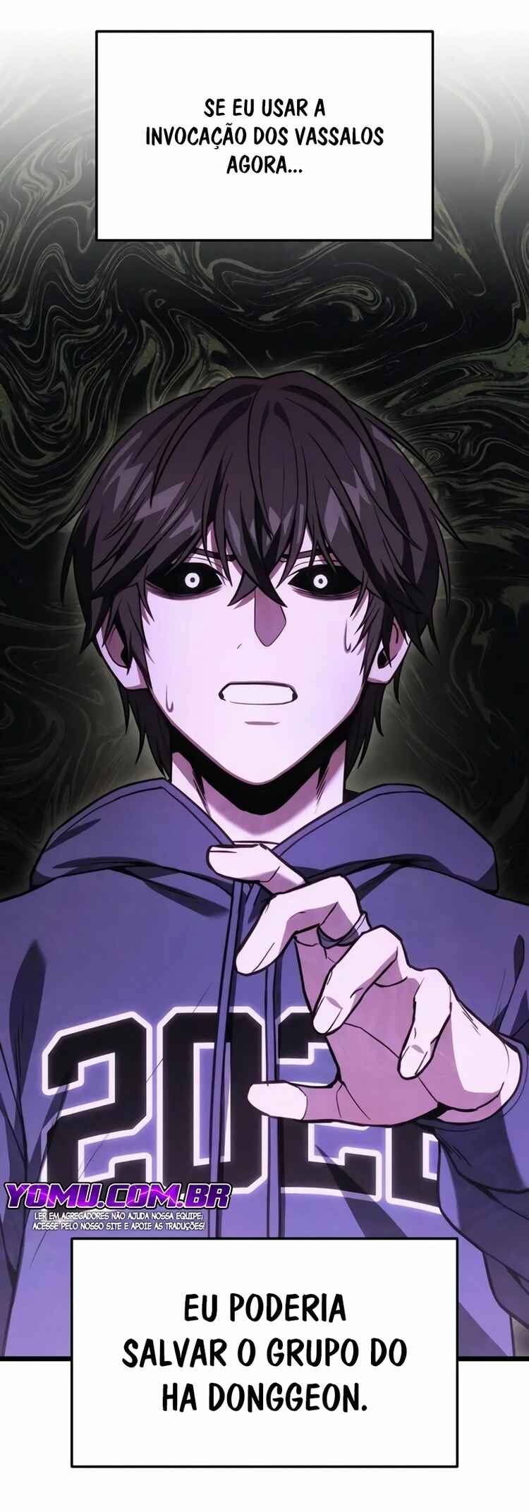 Read The Ultimate Shut In PT Manga Online