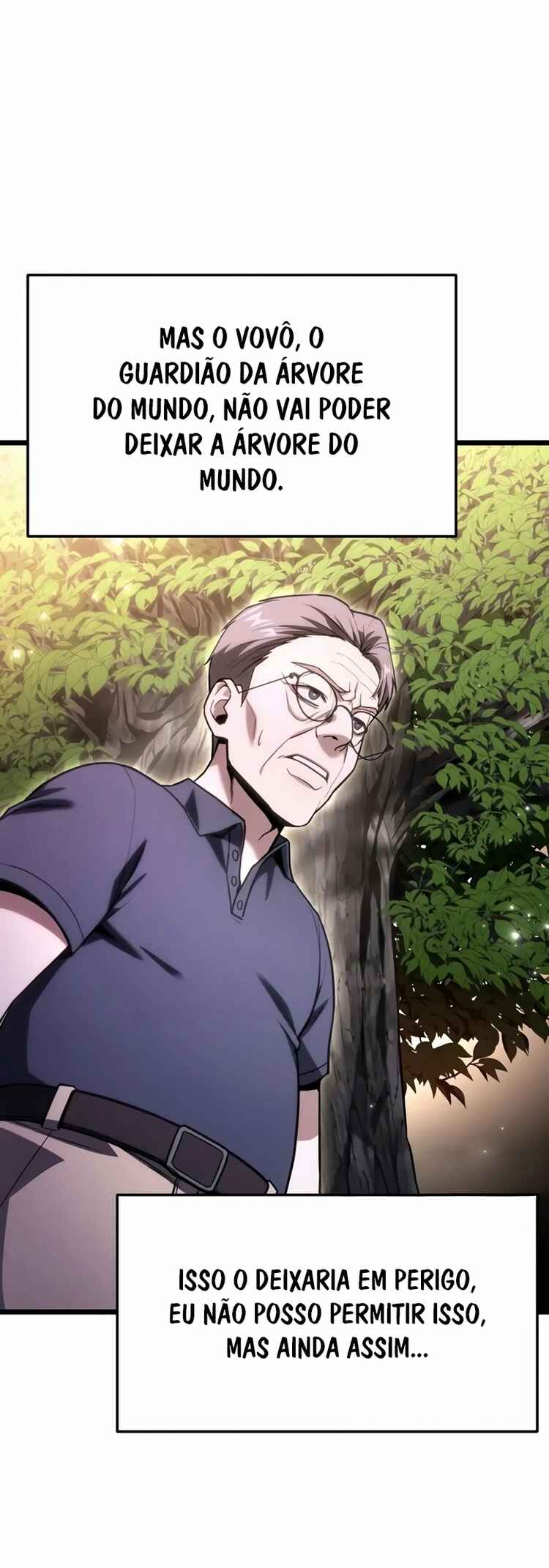 Read The Ultimate Shut In PT Manga Online