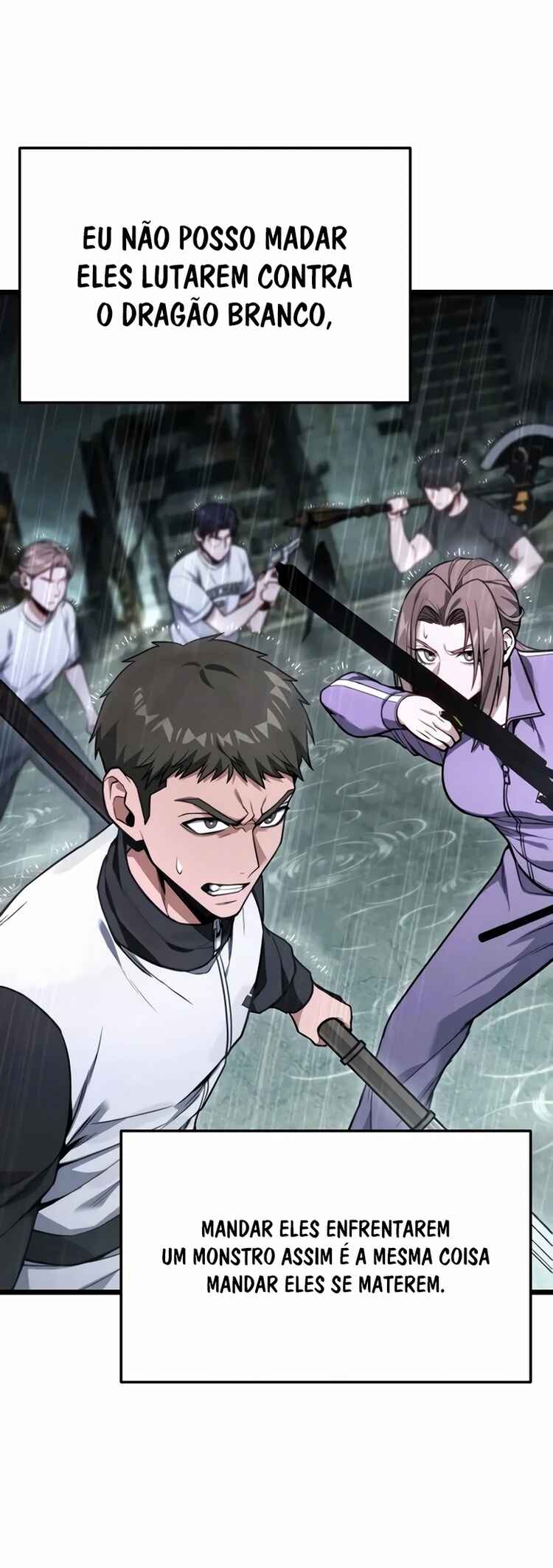 Read The Ultimate Shut In PT Manga Online