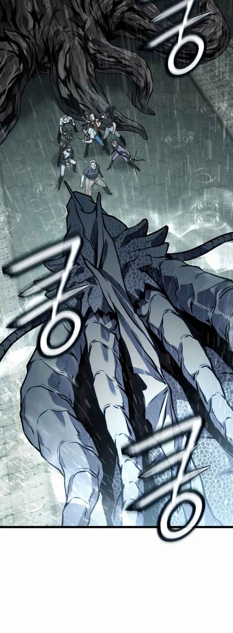 Read The Ultimate Shut In PT Manga Online