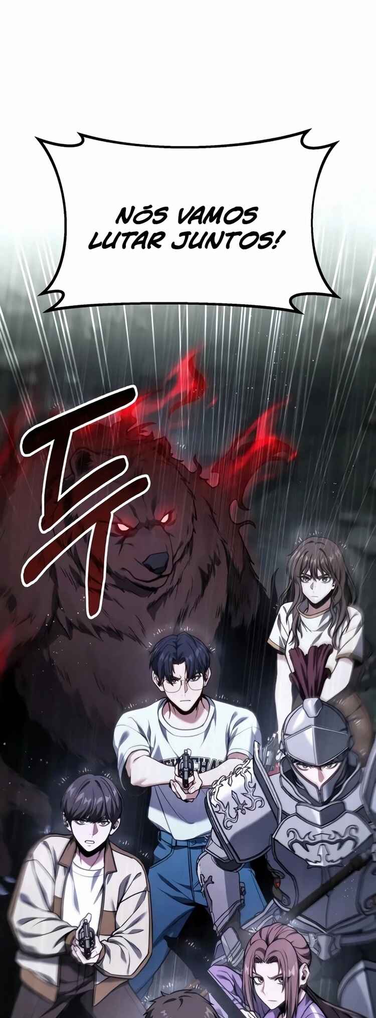 Read The Ultimate Shut In PT Manga Online