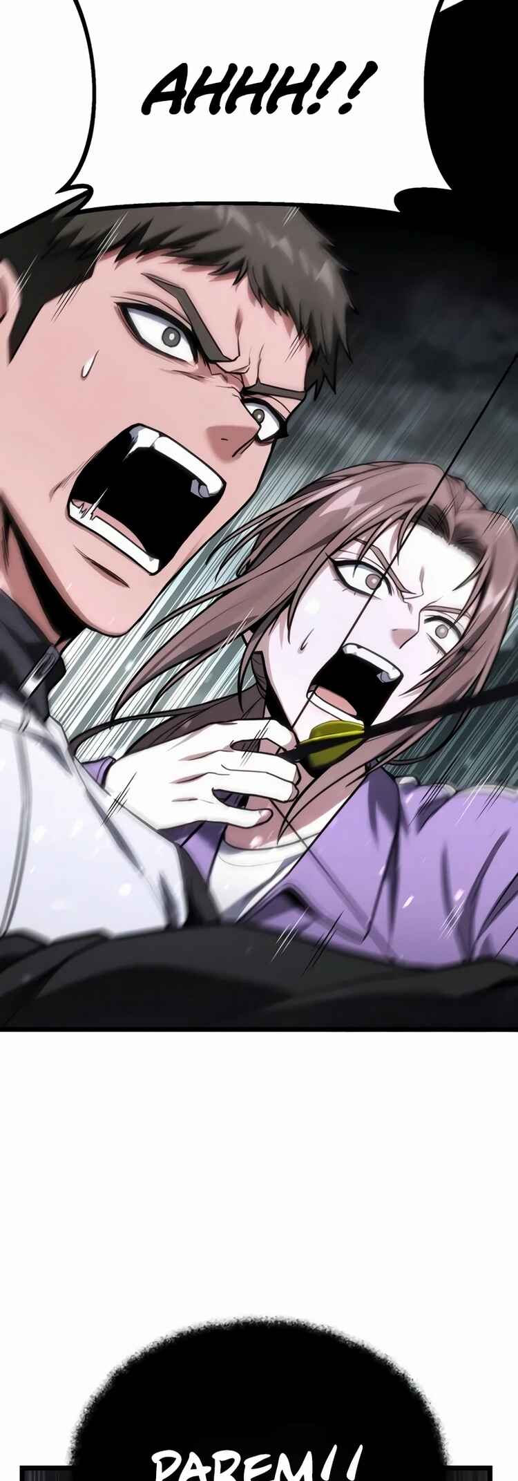 Read The Ultimate Shut In PT Manga Online