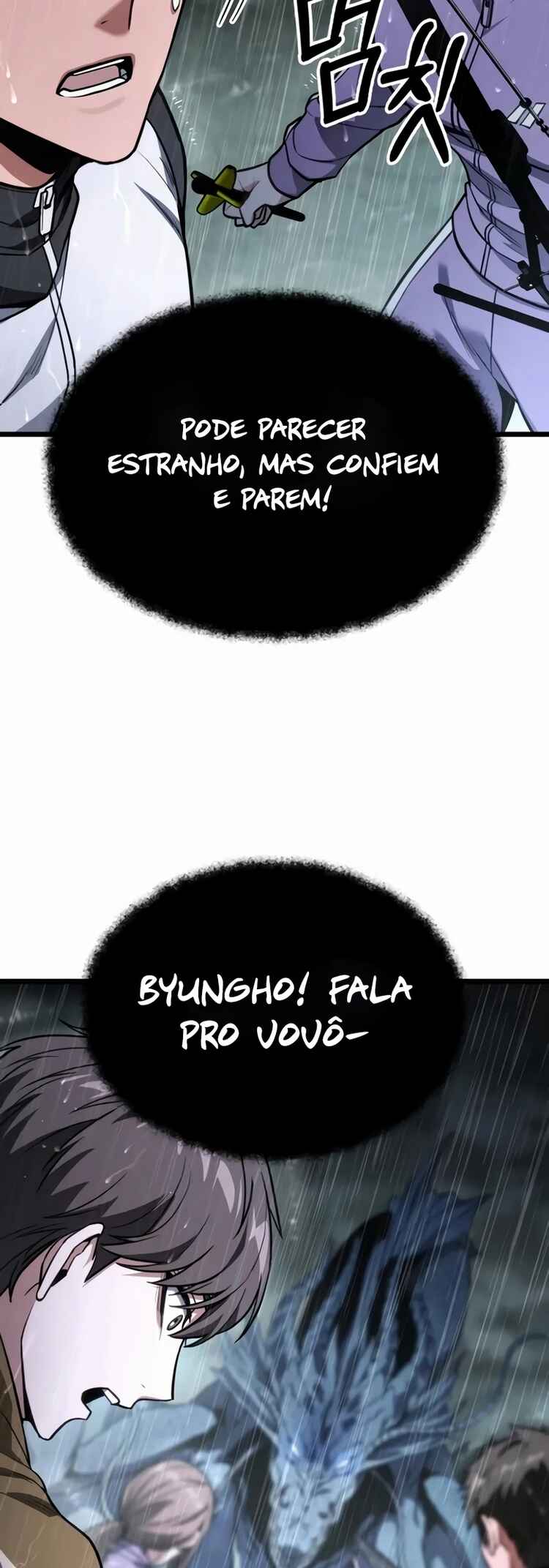 Read The Ultimate Shut In PT Manga Online
