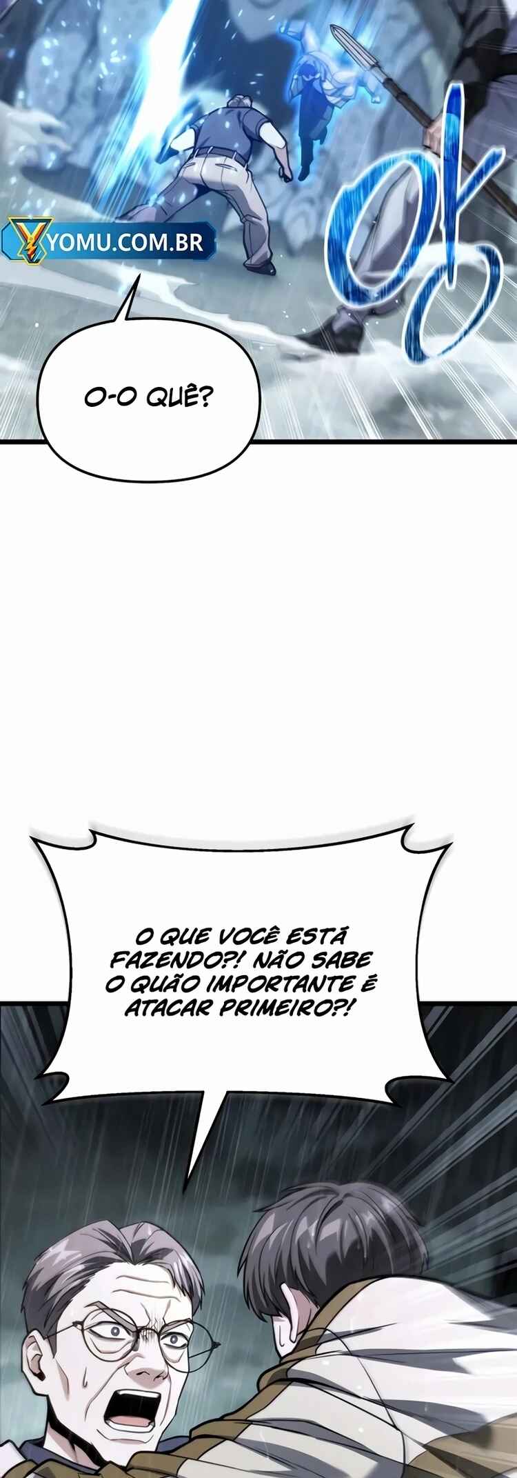 Read The Ultimate Shut In PT Manga Online