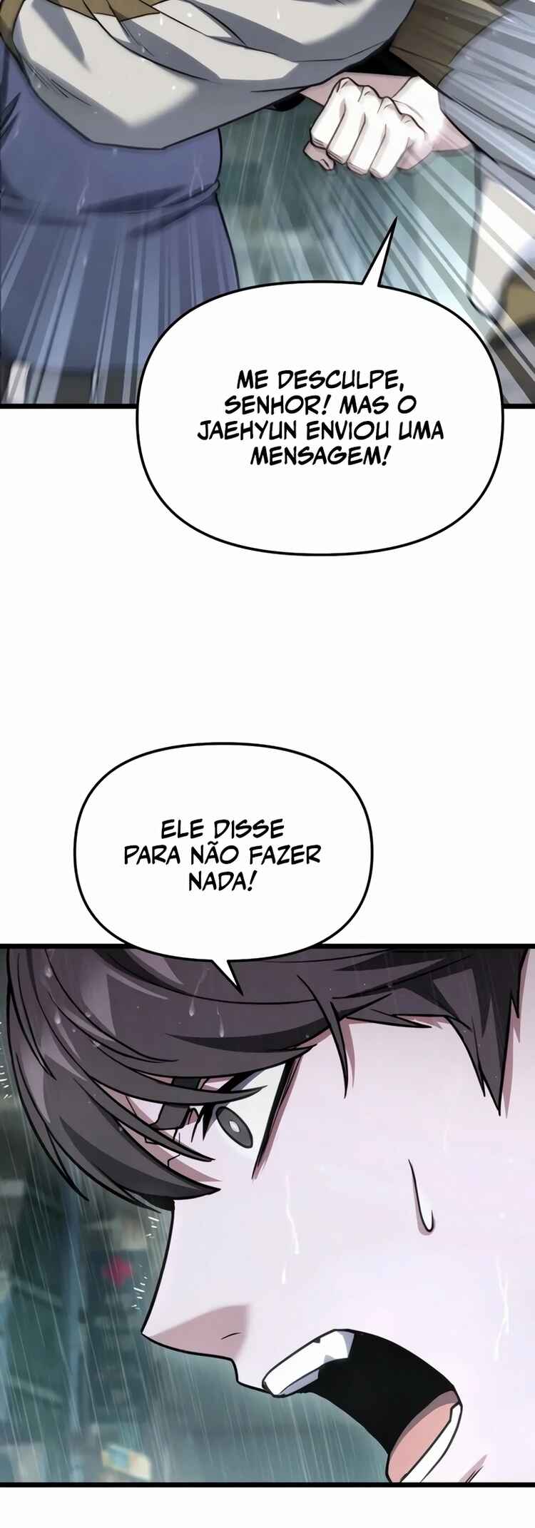 Read The Ultimate Shut In PT Manga Online