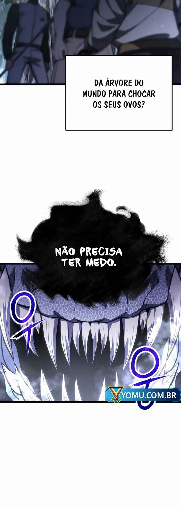 Read The Ultimate Shut In PT Manga Online