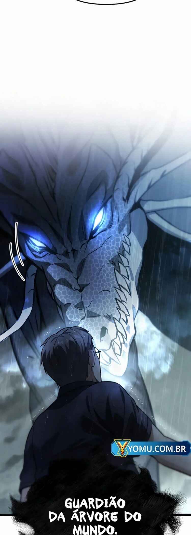 Read The Ultimate Shut In PT Manga Online