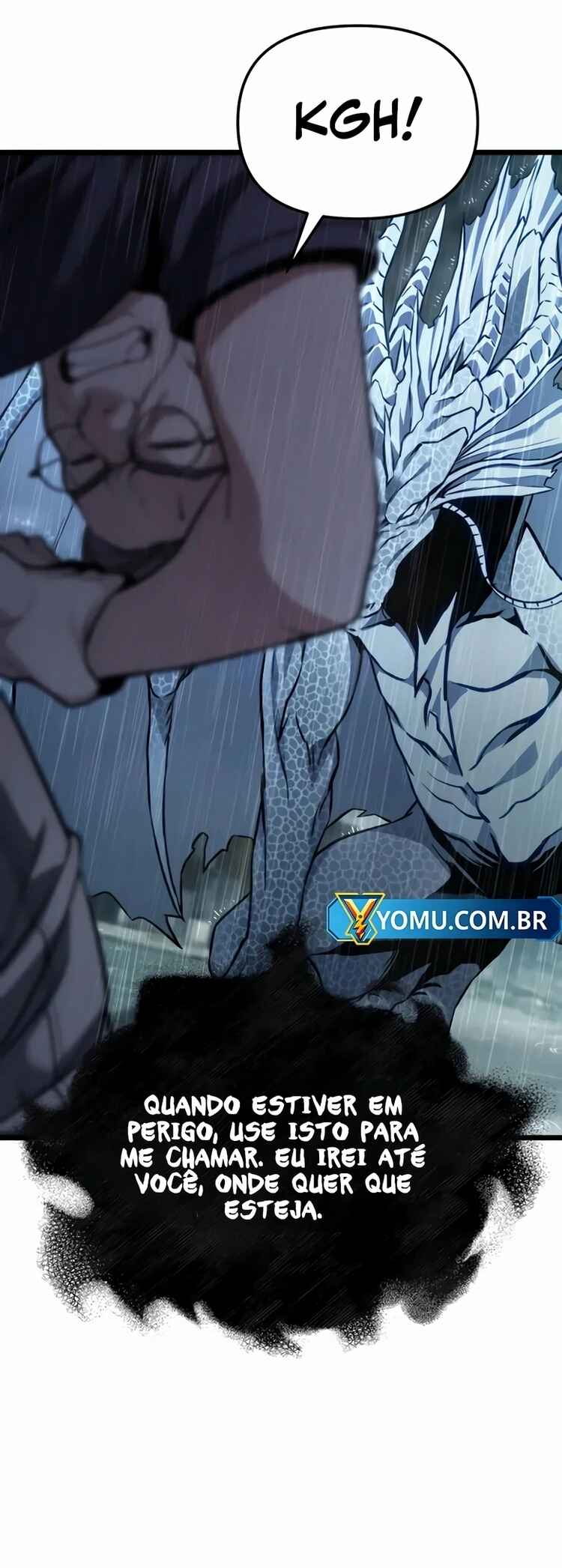 Read The Ultimate Shut In PT Manga Online