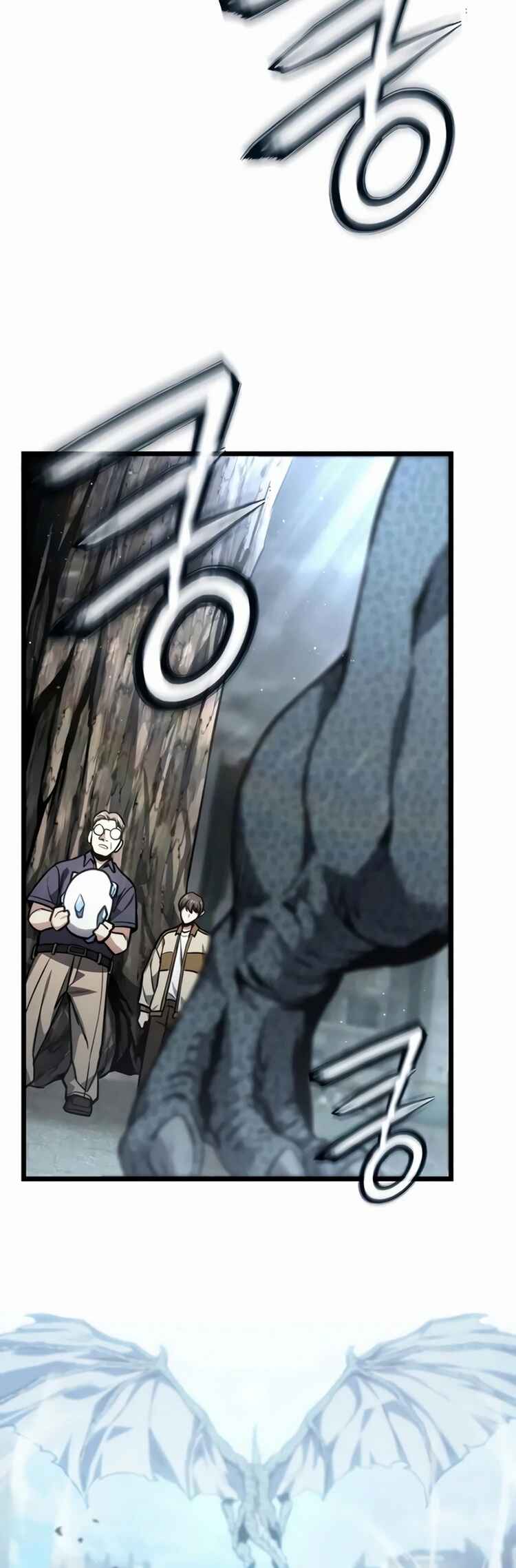 Read The Ultimate Shut In PT Manga Online