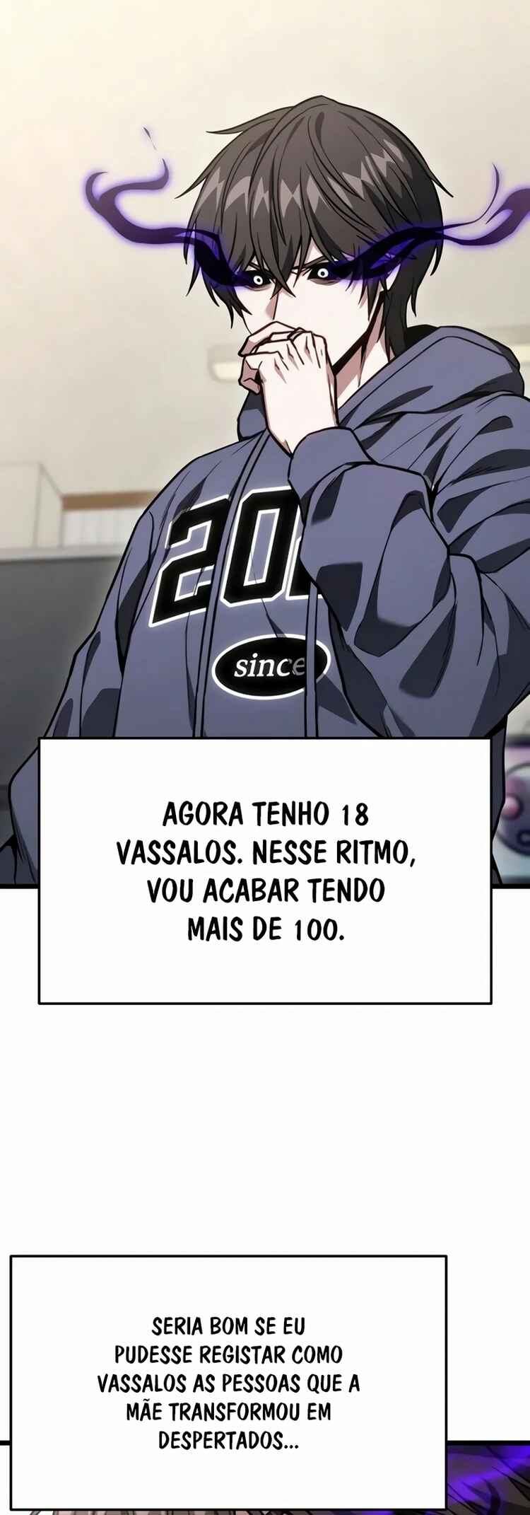 Read The Ultimate Shut In PT Manga Online