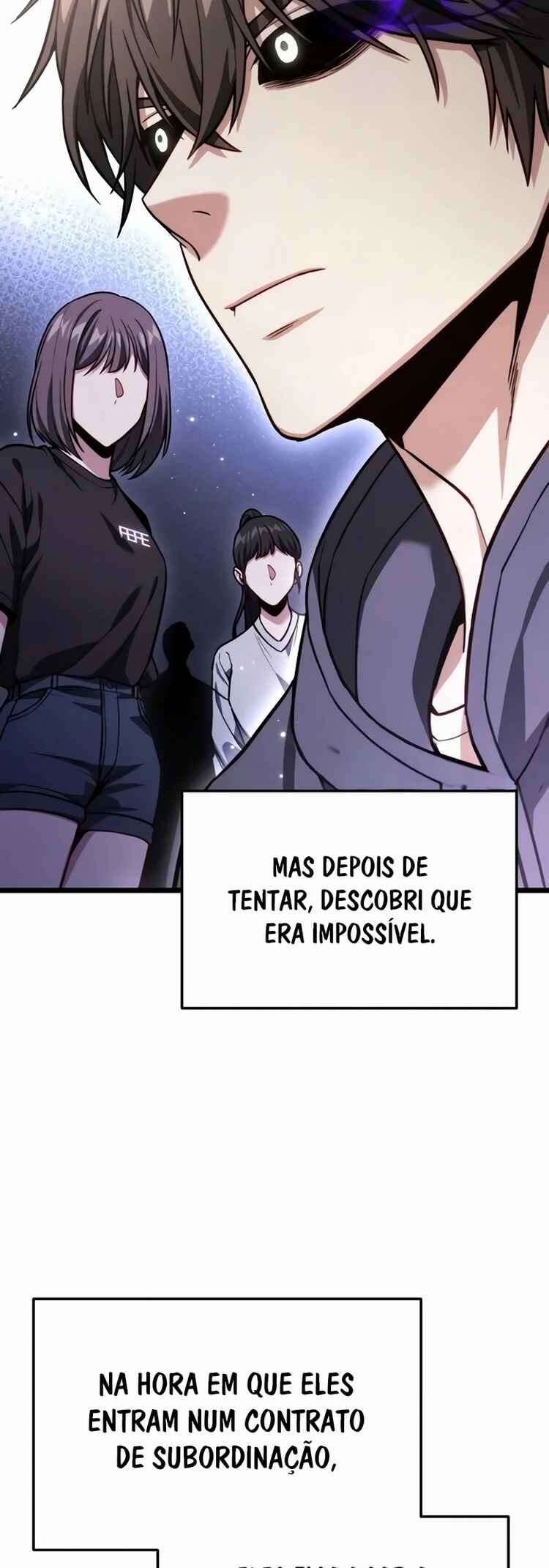 Read The Ultimate Shut In PT Manga Online