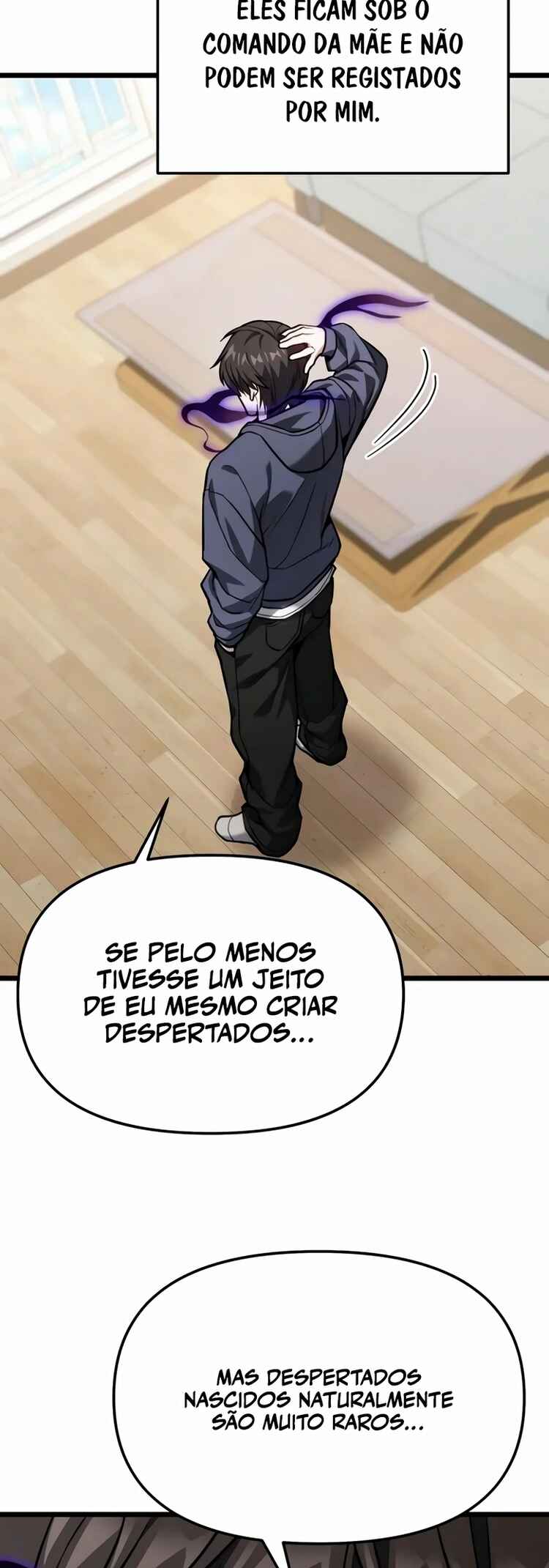 Read The Ultimate Shut In PT Manga Online