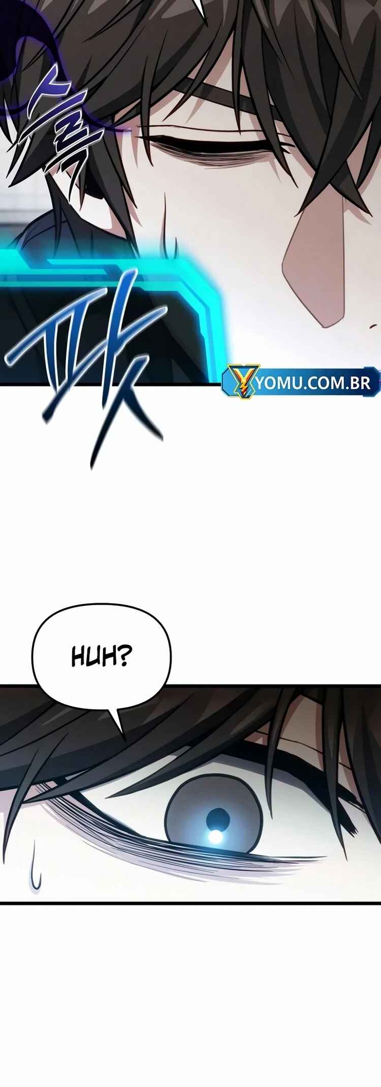 Read The Ultimate Shut In PT Manga Online