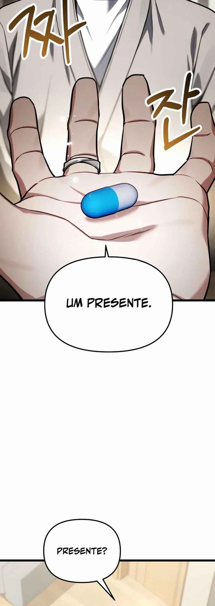 Read The Ultimate Shut In PT Manga Online