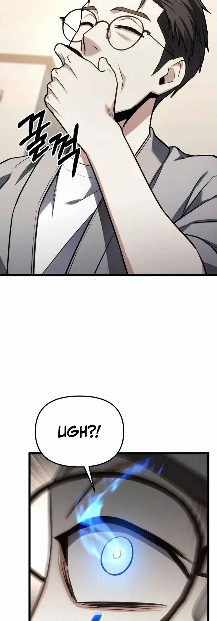 Read The Ultimate Shut In PT Manga Online