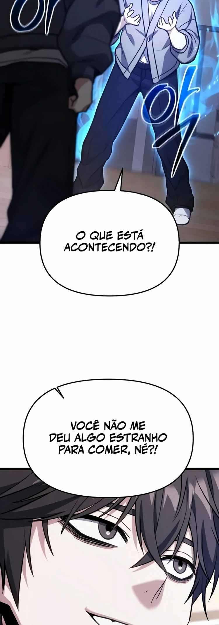 Read The Ultimate Shut In PT Manga Online