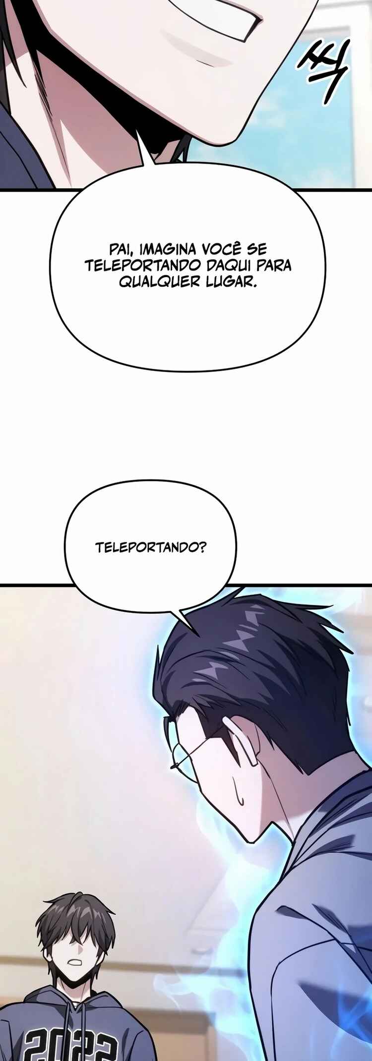 Read The Ultimate Shut In PT Manga Online