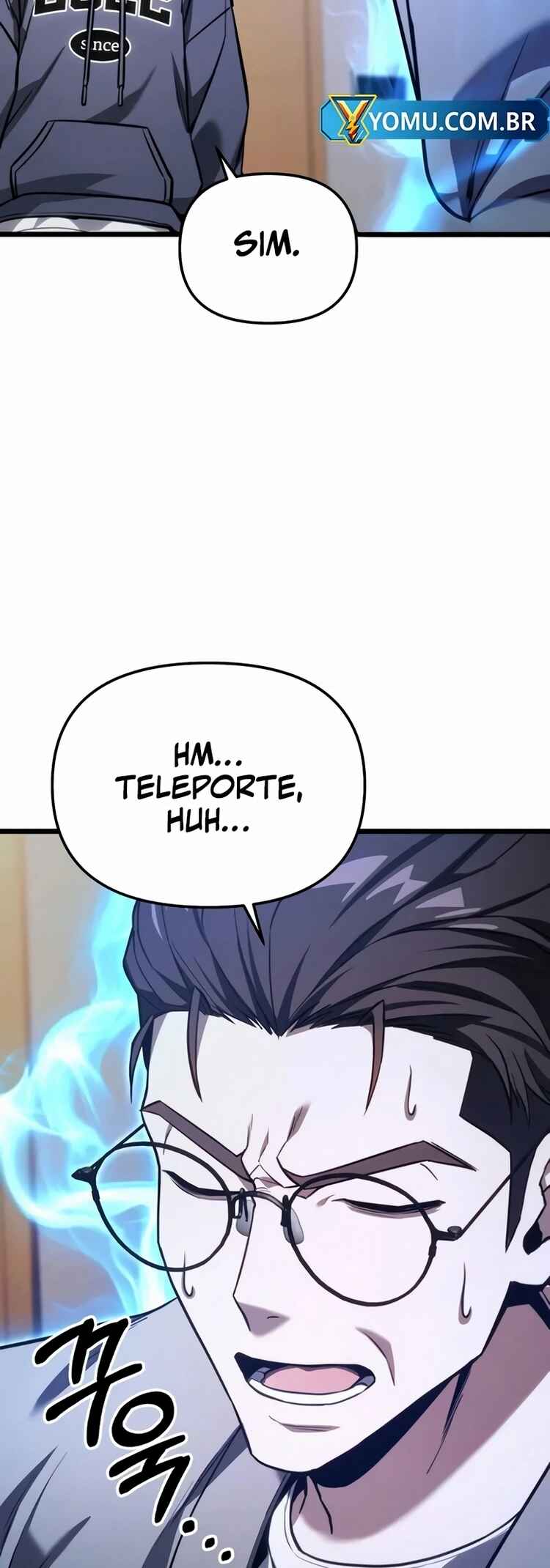 Read The Ultimate Shut In PT Manga Online