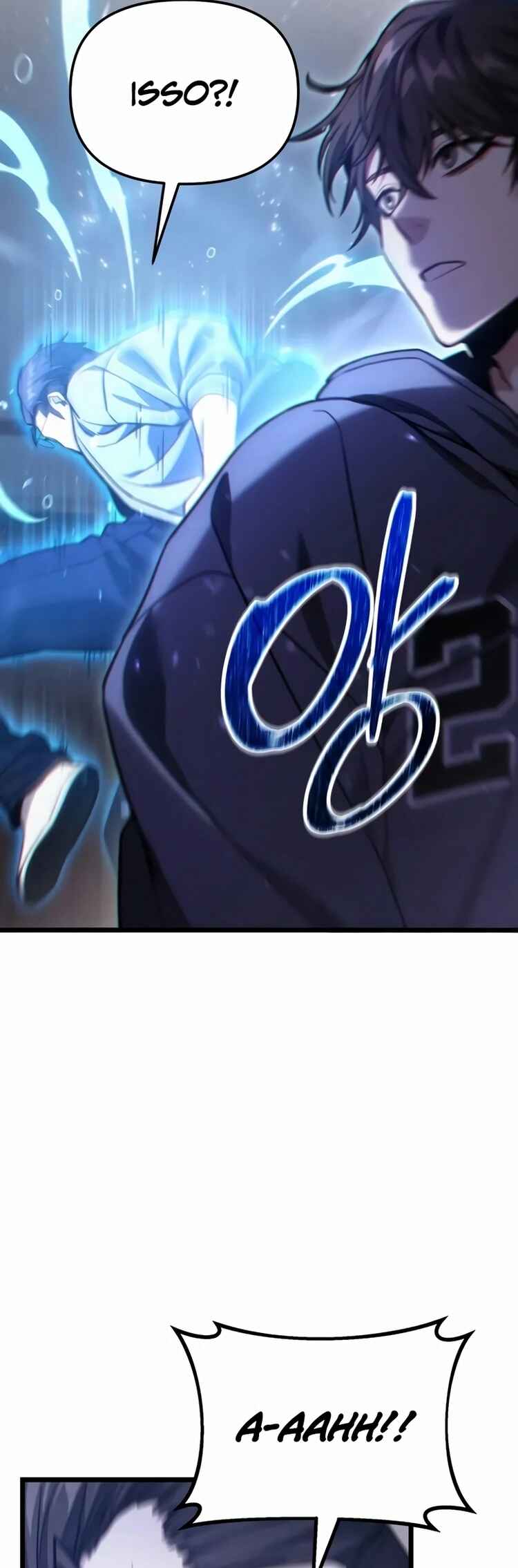 Read The Ultimate Shut In PT Manga Online