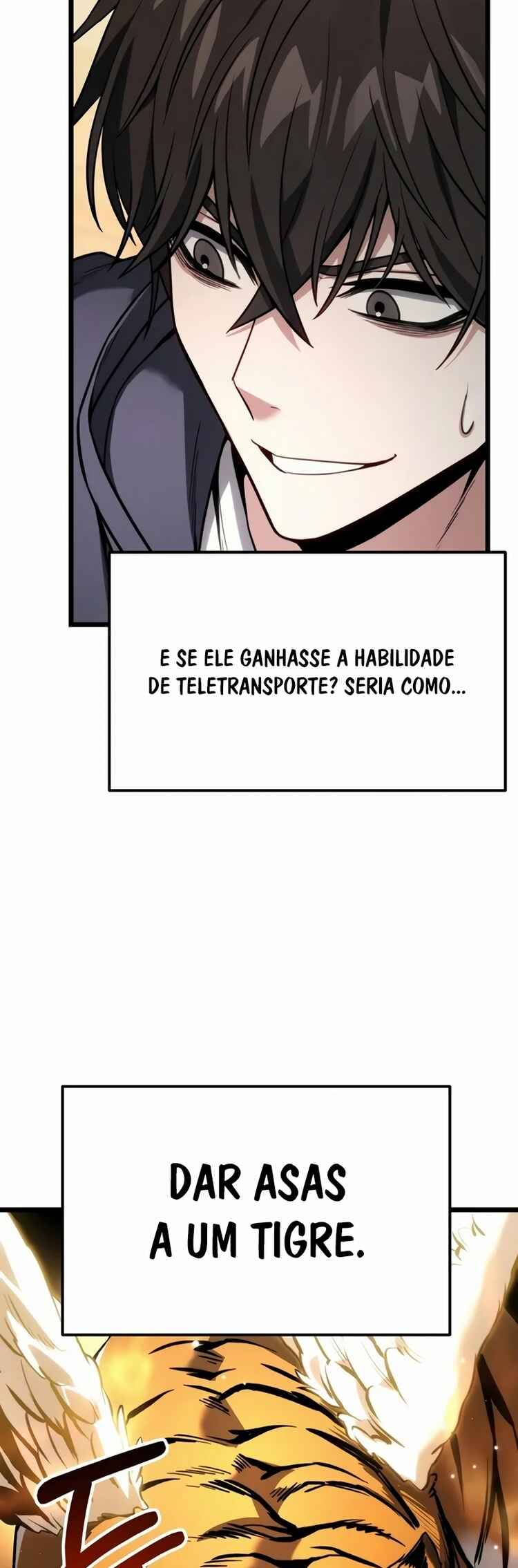 Read The Ultimate Shut In PT Manga Online