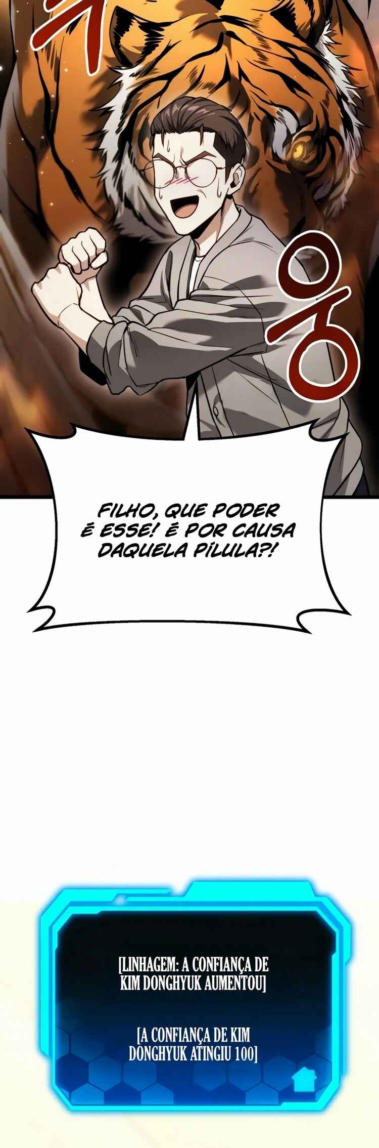 Read The Ultimate Shut In PT Manga Online