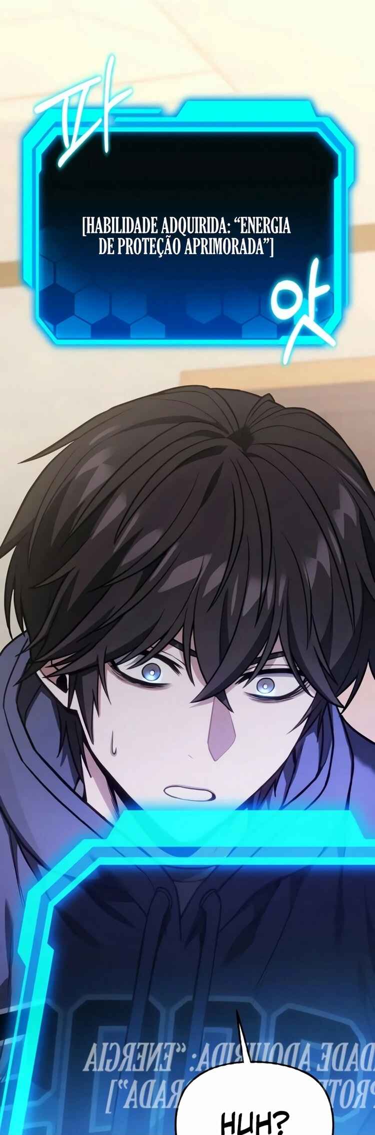 Read The Ultimate Shut In PT Manga Online