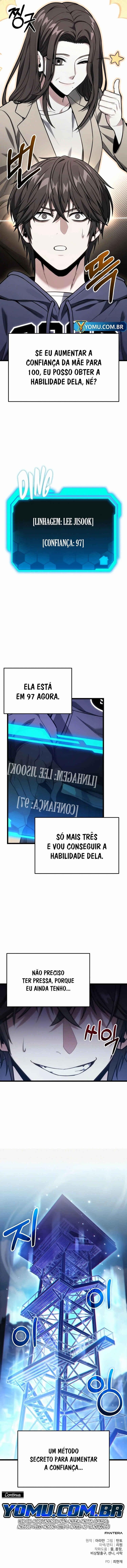 Read The Ultimate Shut In PT Manga Online