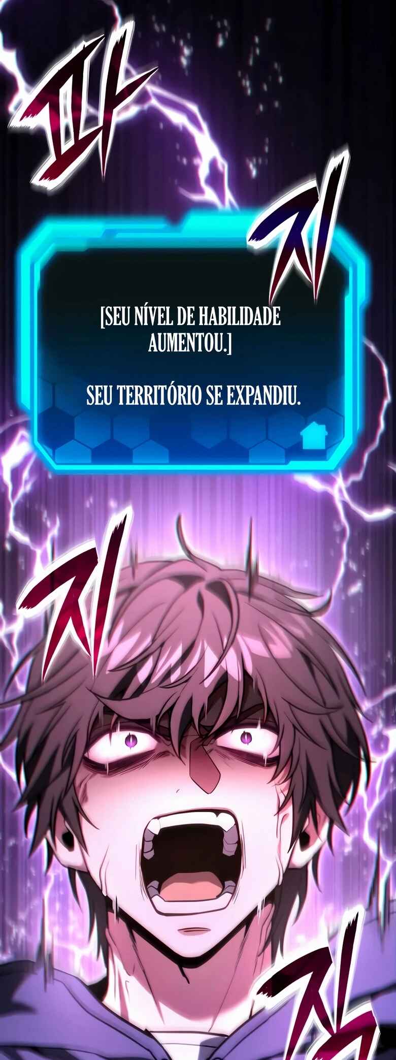 Read The Ultimate Shut In PT Manga Online