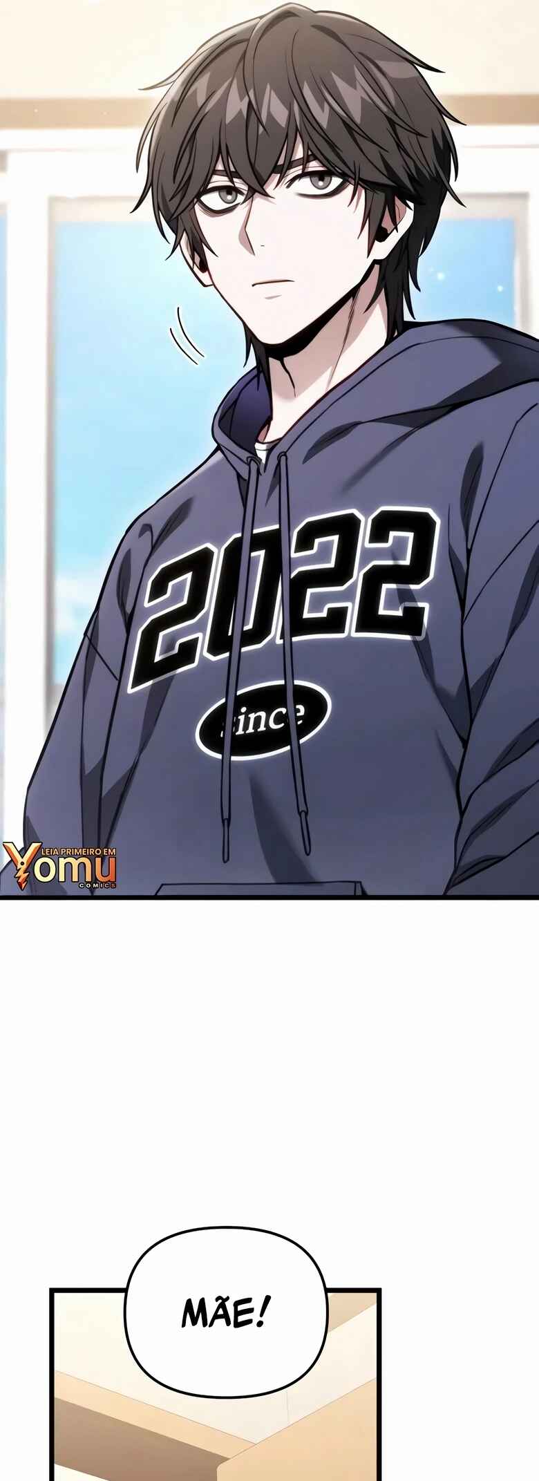 Read The Ultimate Shut In PT Manga Online