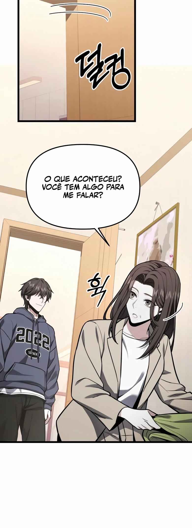 Read The Ultimate Shut In PT Manga Online