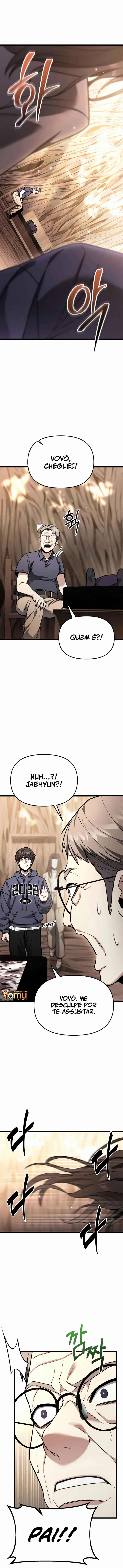 Read The Ultimate Shut In PT Manga Online