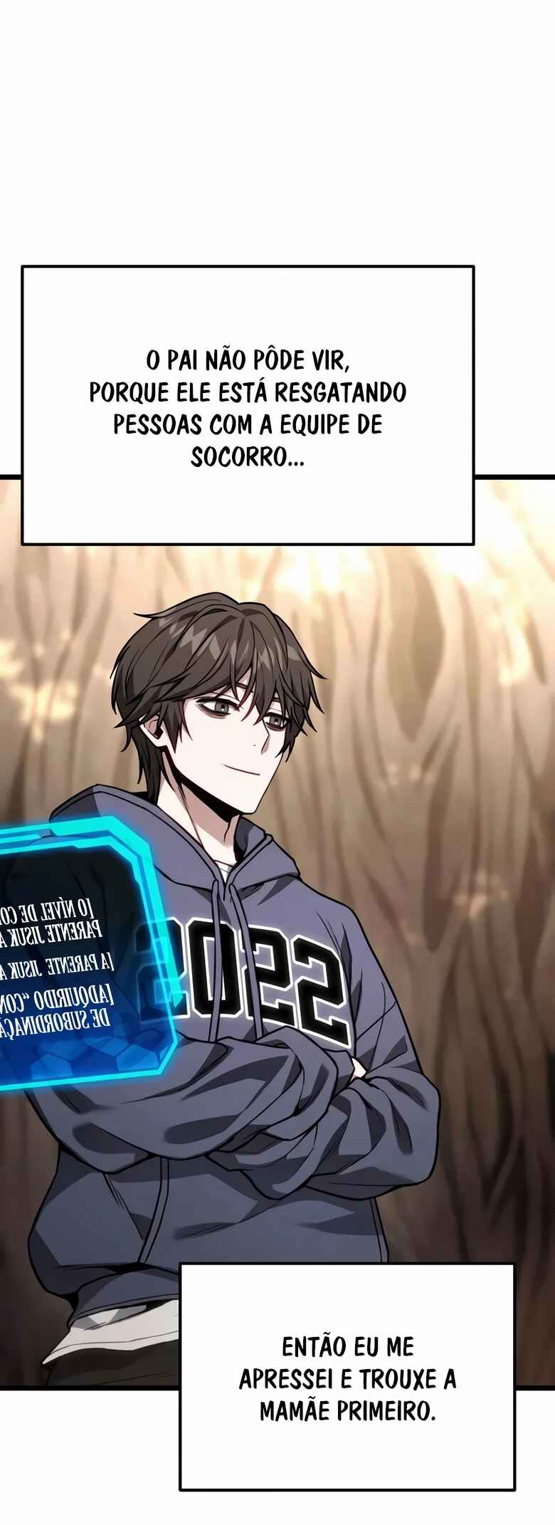 Read The Ultimate Shut In PT Manga Online