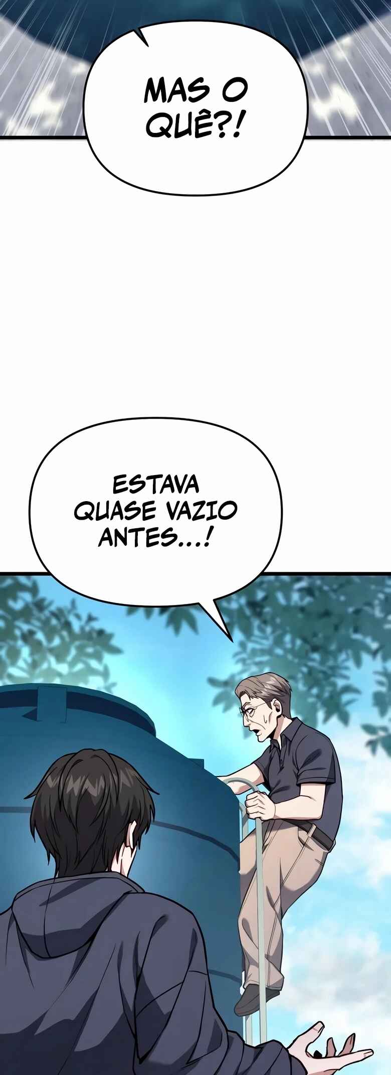 Read The Ultimate Shut In PT Manga Online