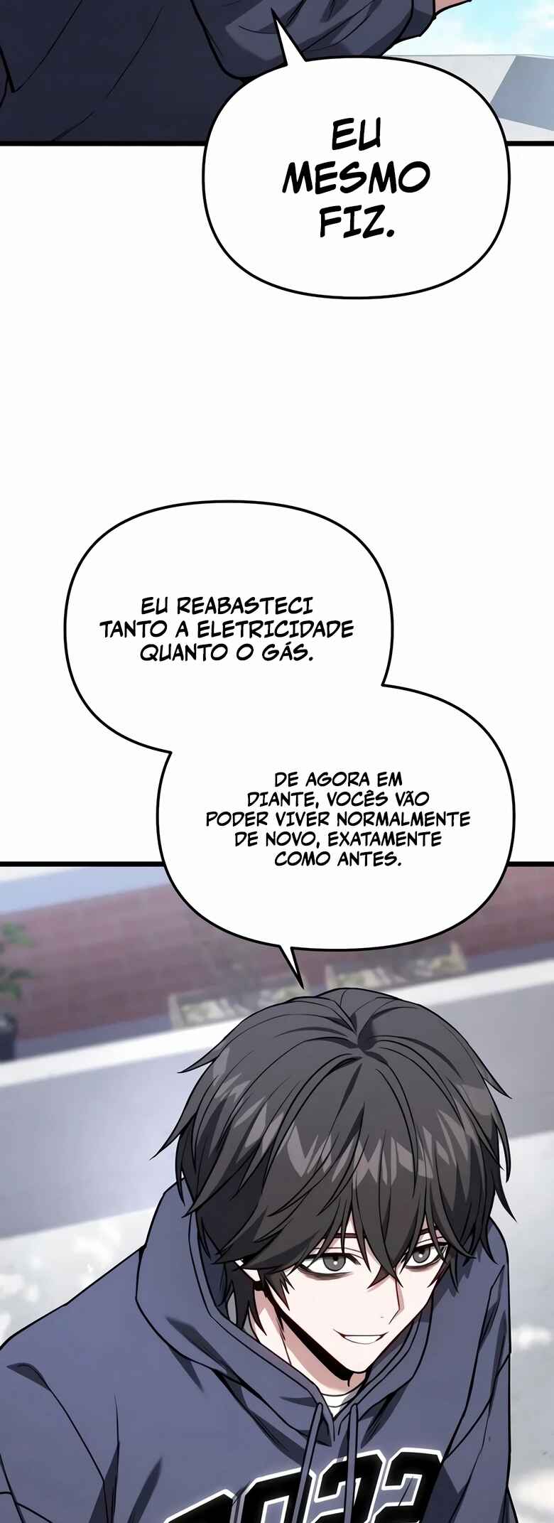 Read The Ultimate Shut In PT Manga Online