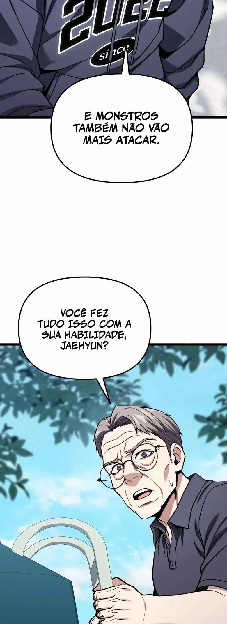 Read The Ultimate Shut In PT Manga Online
