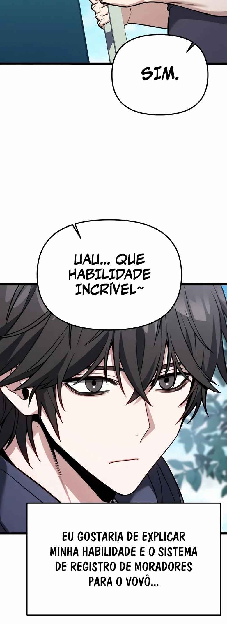 Read The Ultimate Shut In PT Manga Online