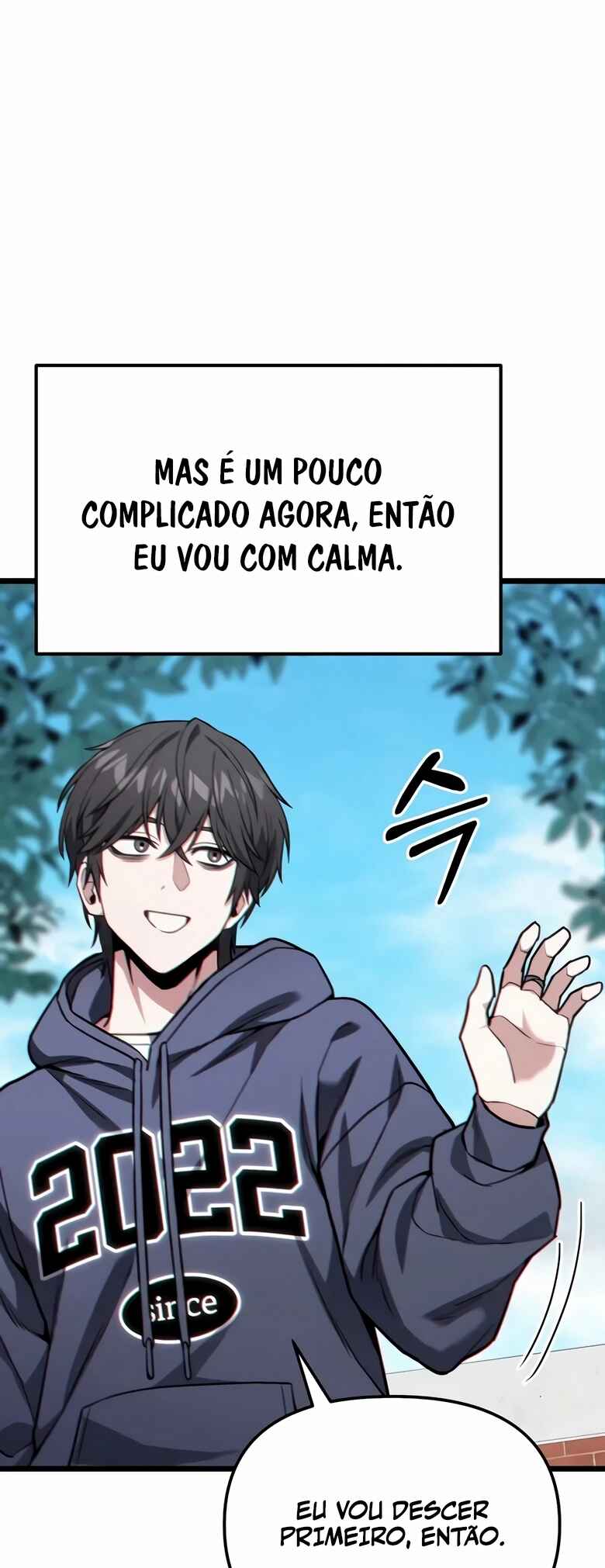 Read The Ultimate Shut In PT Manga Online