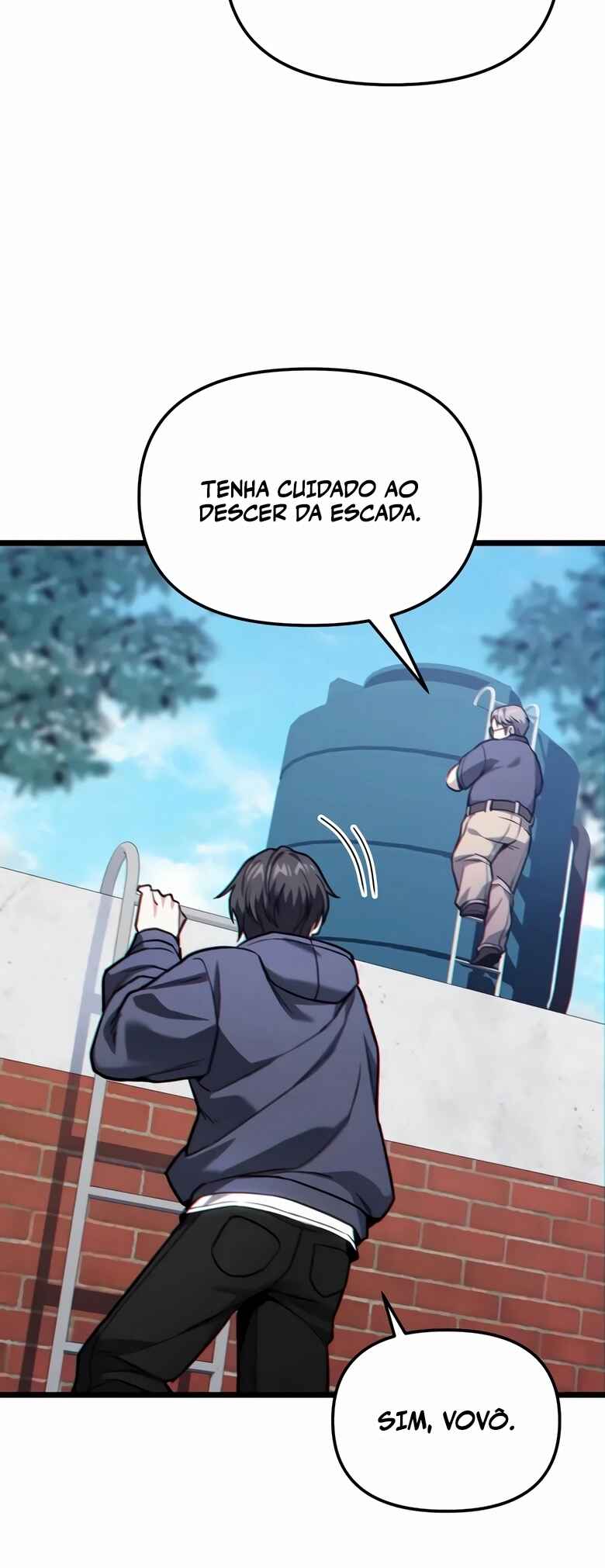 Read The Ultimate Shut In PT Manga Online