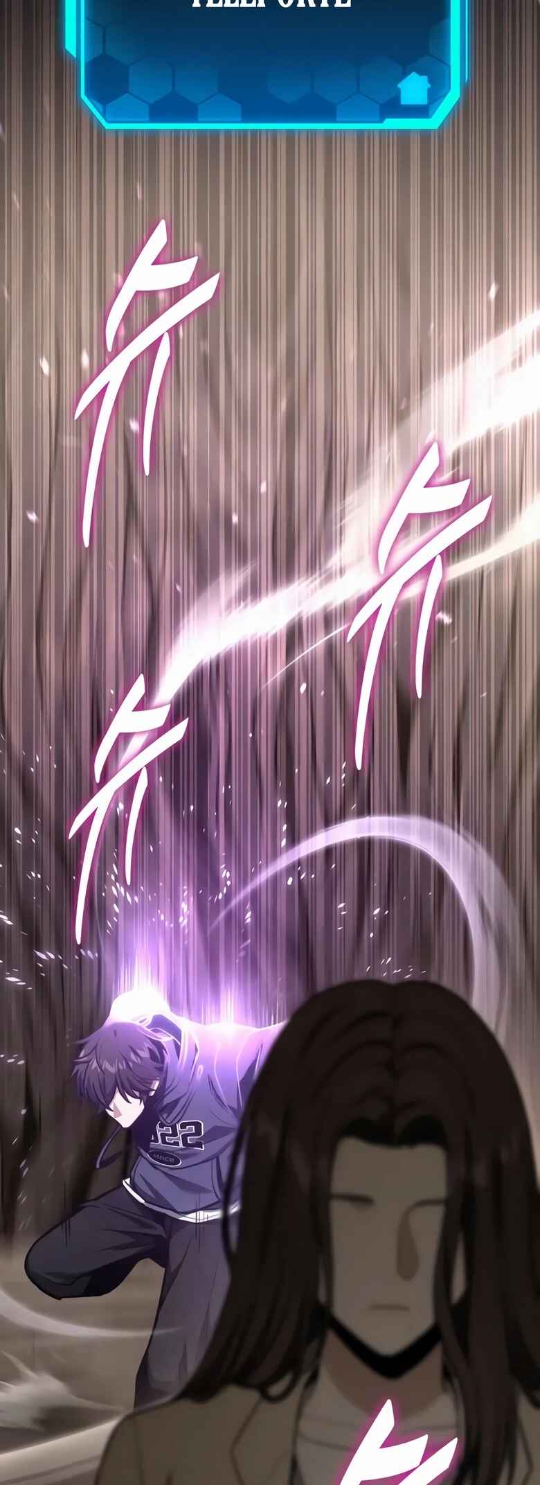 Read The Ultimate Shut In PT Manga Online