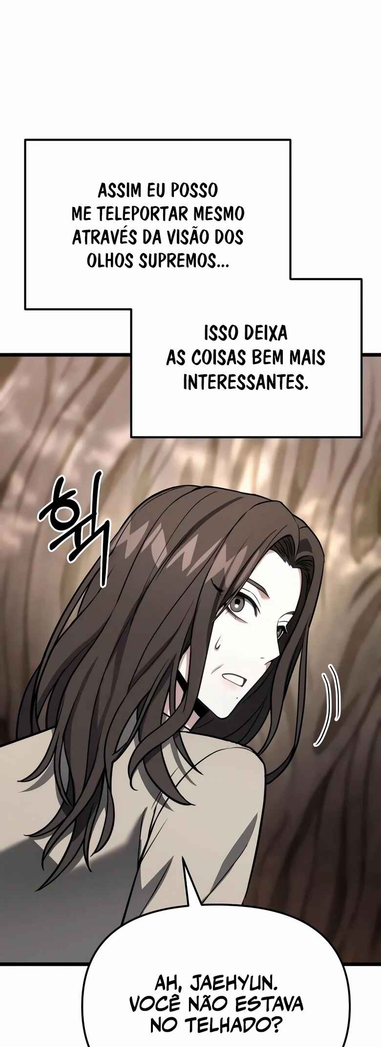 Read The Ultimate Shut In PT Manga Online