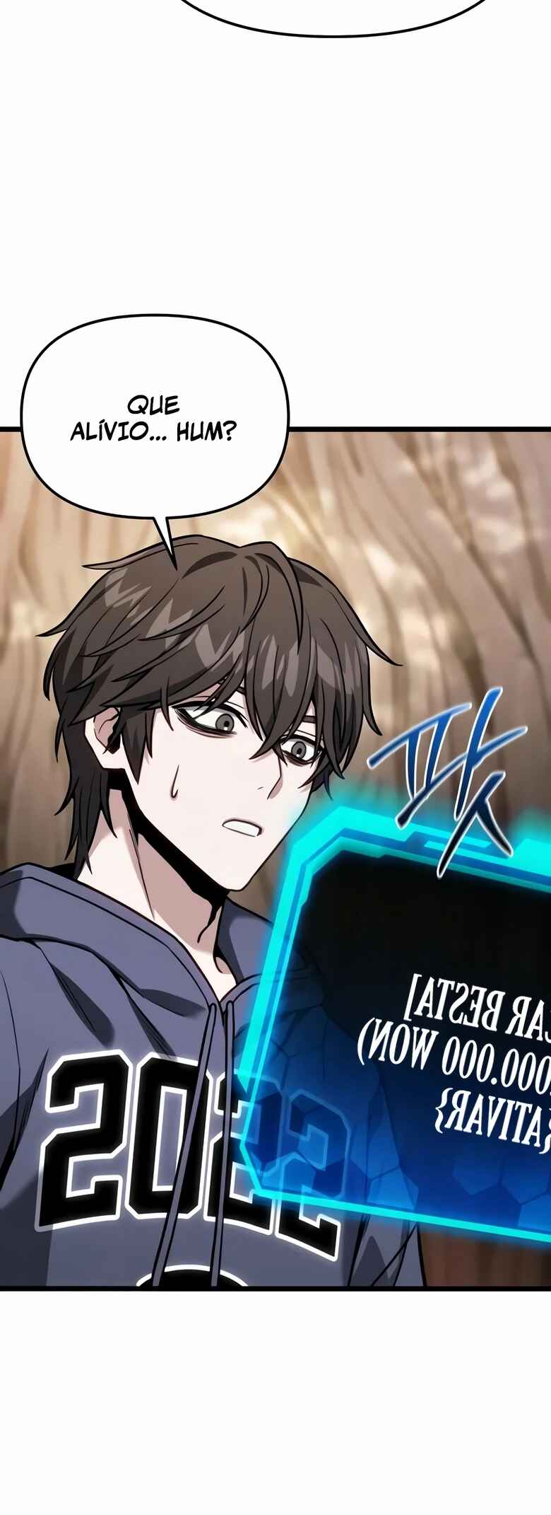 Read The Ultimate Shut In PT Manga Online