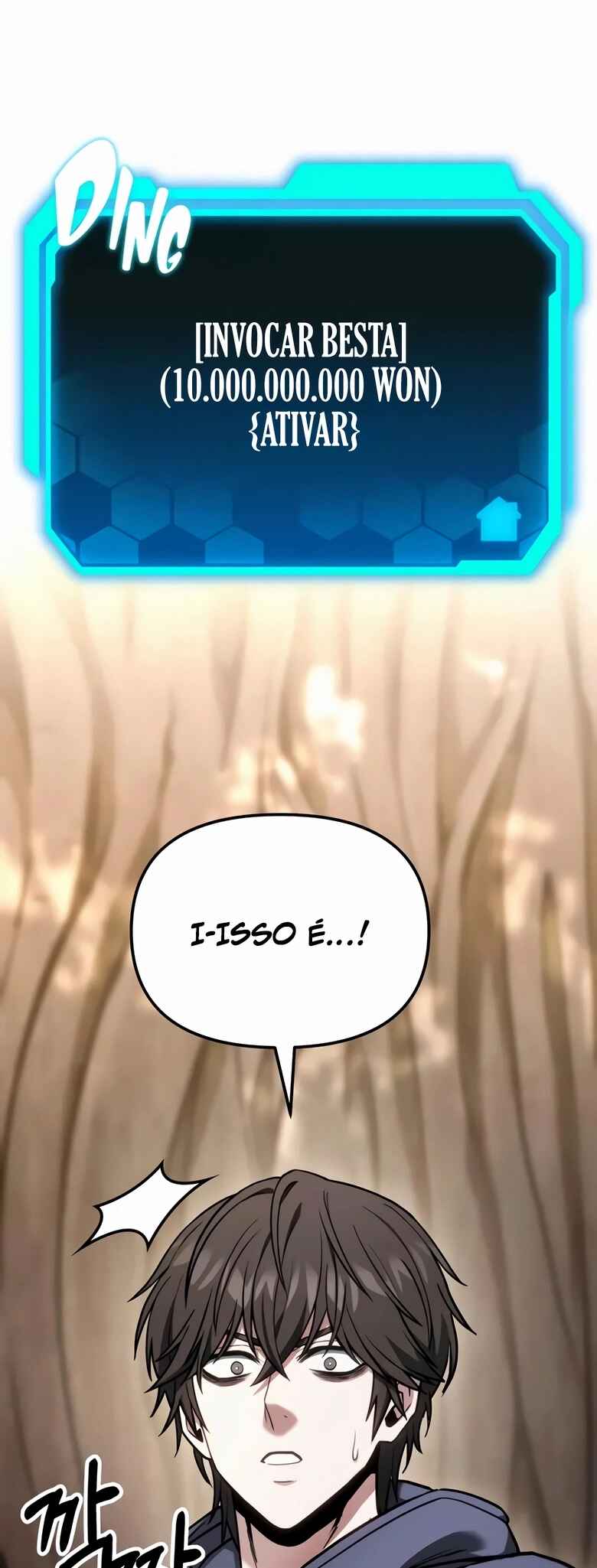 Read The Ultimate Shut In PT Manga Online