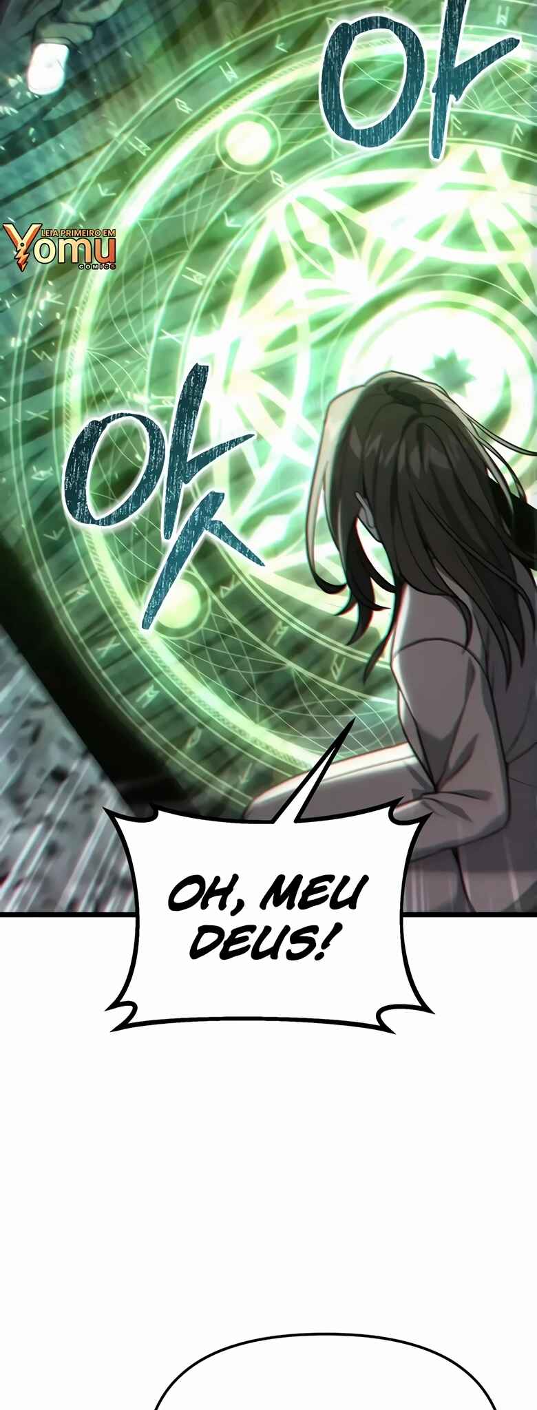 Read The Ultimate Shut In PT Manga Online
